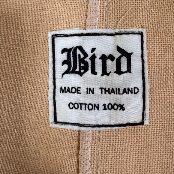 BIRD Women's Dogs Lover Cotton Short Pant Adjustable Drawstring L/XL? (READ) - Picture 10 of 10